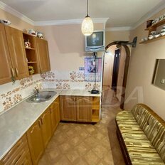 Квартира 30 м², 1-комнатная - изображение 4