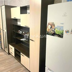 Квартира 23 м², студия - изображение 2