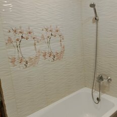 Квартира 33,9 м², 1-комнатная - изображение 4