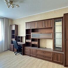 Квартира 61 м², 2-комнатная - изображение 1