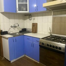 Квартира 53,4 м², 2-комнатная - изображение 5