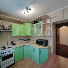 Квартира 29,9 м², 1-комнатная - изображение 4