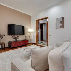 Квартира 122,8 м², 4-комнатная - изображение 3