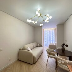 Квартира 45 м², 2-комнатная - изображение 4