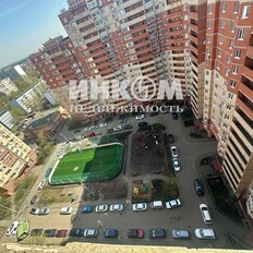 Квартира 40 м², 1-комнатная - изображение 1