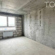 Квартира 72,8 м², 2-комнатная - изображение 4