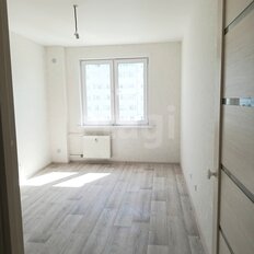 Квартира 64,8 м², 3-комнатная - изображение 4