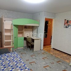 Квартира 31,6 м², 1-комнатная - изображение 2