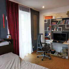Квартира 31,8 м², 2-комнатная - изображение 1