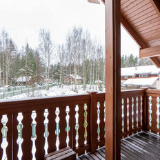 дом + 24 сотки, участок - изображение 5