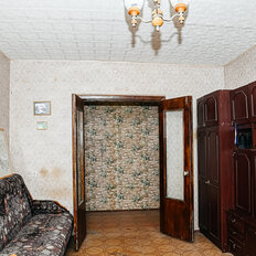 Квартира 94 м², 5-комнатная - изображение 4