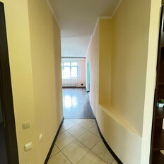 Квартира 106,9 м², 3-комнатная - изображение 3