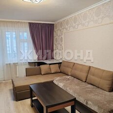 Квартира 40 м², 1-комнатная - изображение 3