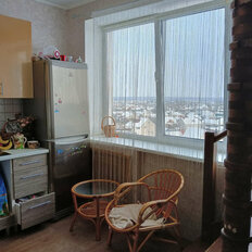 Квартира 29 м², 1-комнатная - изображение 3