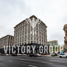 Квартира 99,4 м², 2-комнатные - изображение 1