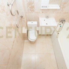 Квартира 38,1 м², 1-комнатная - изображение 5
