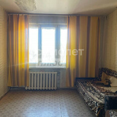 16,8 м², комната - изображение 2