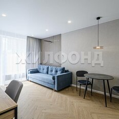 Квартира 40,9 м², 2-комнатная - изображение 1