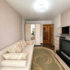 Квартира 62 м², 3-комнатная - изображение 4