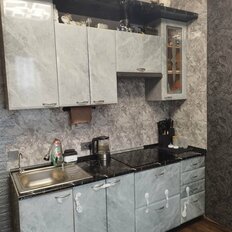 Квартира 31,5 м², 1-комнатная - изображение 2