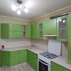 Квартира 56,8 м², 2-комнатная - изображение 1