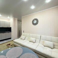 Квартира 50 м², 2-комнатная - изображение 5