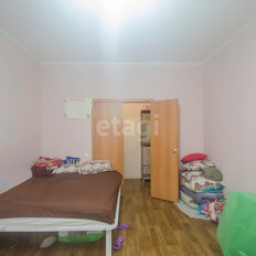 Квартира 70,9 м², 3-комнатная - изображение 3