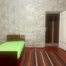 Квартира 58 м², 2-комнатная - изображение 4