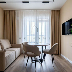 Квартира 35,2 м², 1-комнатная - изображение 5