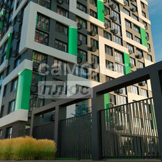 Квартира 41,1 м², 2-комнатная - изображение 5