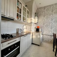 Квартира 61,8 м², 3-комнатная - изображение 2