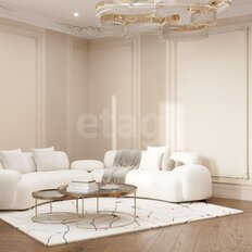 Квартира 187,4 м², 4-комнатные - изображение 1