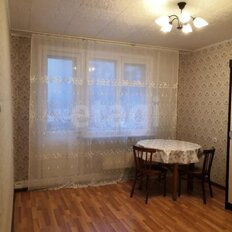 Квартира 29 м², 1-комнатная - изображение 4