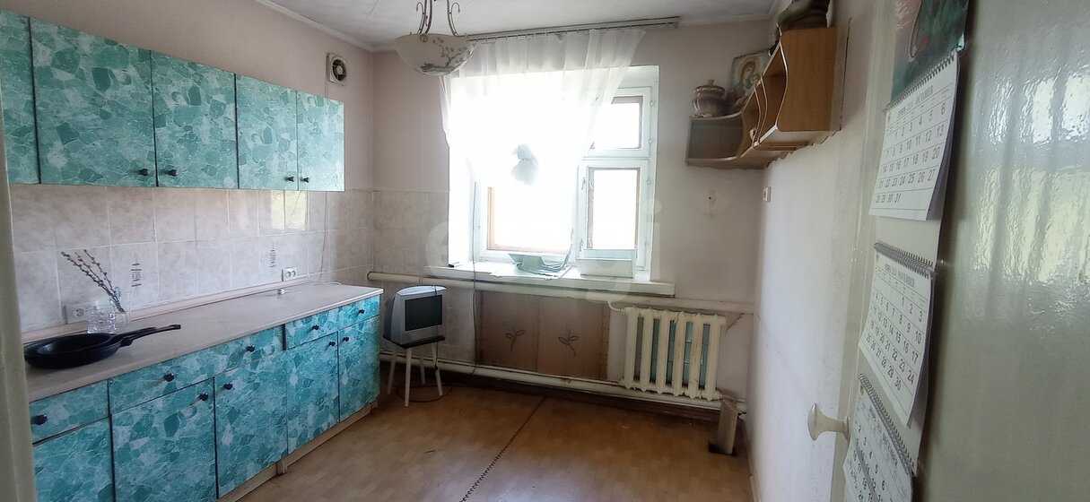 22 м² дом, 3 сотки участок 2 200 000 ₽ - изображение 63