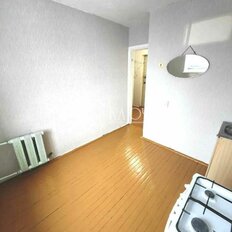Квартира 36 м², 1-комнатная - изображение 5