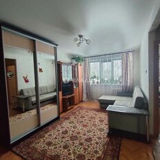 Квартира 30,1 м², 1-комнатная - изображение 5