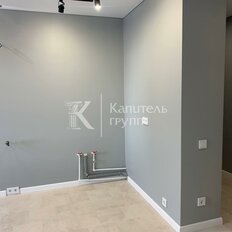 Квартира 39,5 м², 1-комнатная - изображение 2