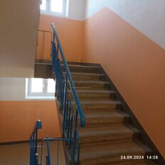 Квартира 38 м², 1-комнатная - изображение 5