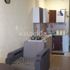 Квартира 22,1 м², студия - изображение 5