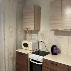 Квартира 38 м², 1-комнатная - изображение 5