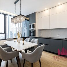 Квартира 110 м², 4-комнатная - изображение 2