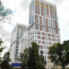 Квартира 44 м², 1-комнатная - изображение 1