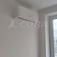 Квартира 28 м², 1-комнатная - изображение 2