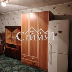 Квартира 28,9 м², 1-комнатная - изображение 4