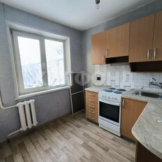 Квартира 44,3 м², 2-комнатная - изображение 3
