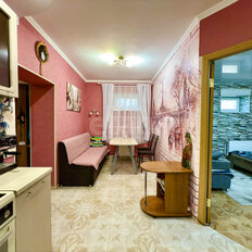 Квартира 62,5 м², 2-комнатная - изображение 4