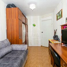 Квартира 57,5 м², 3-комнатная - изображение 5