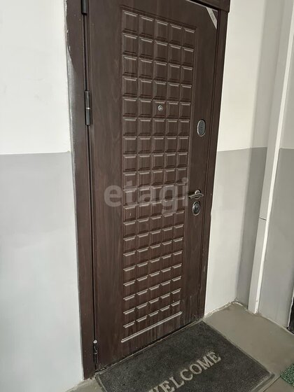 52 м², 1-комнатная квартира 7 400 000 ₽ - изображение 60