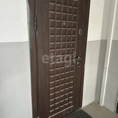 Квартира 46 м², 1-комнатная - изображение 3