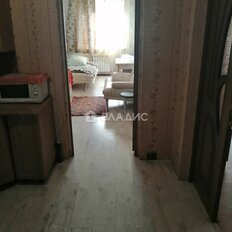 25 м², комната - изображение 5